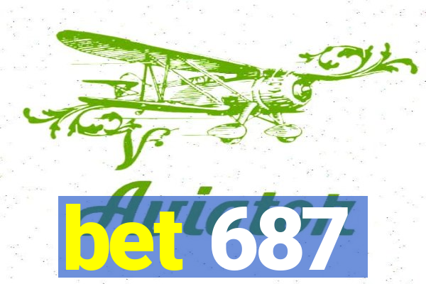 bet 687